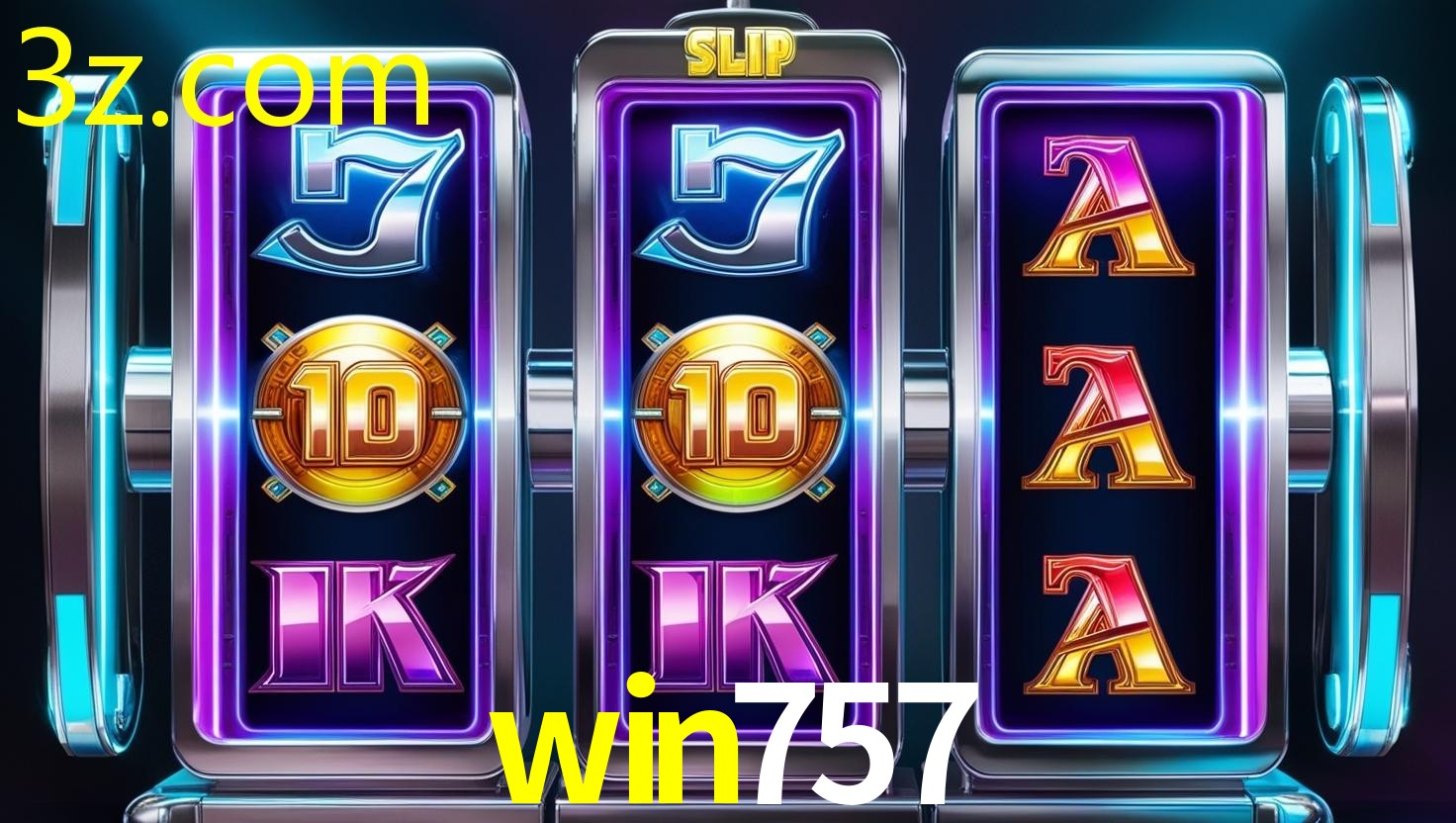 WIN757