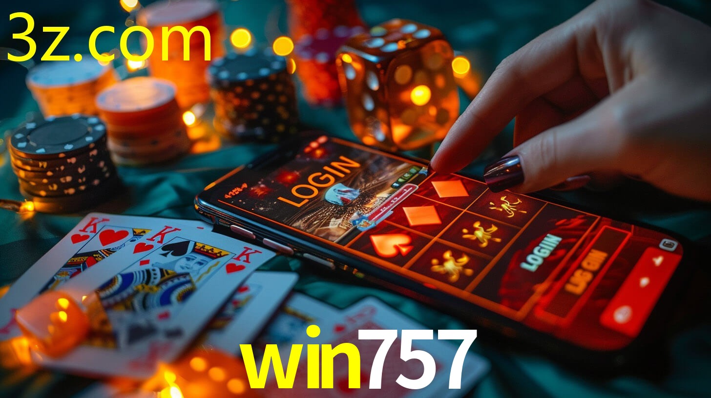 WIN757