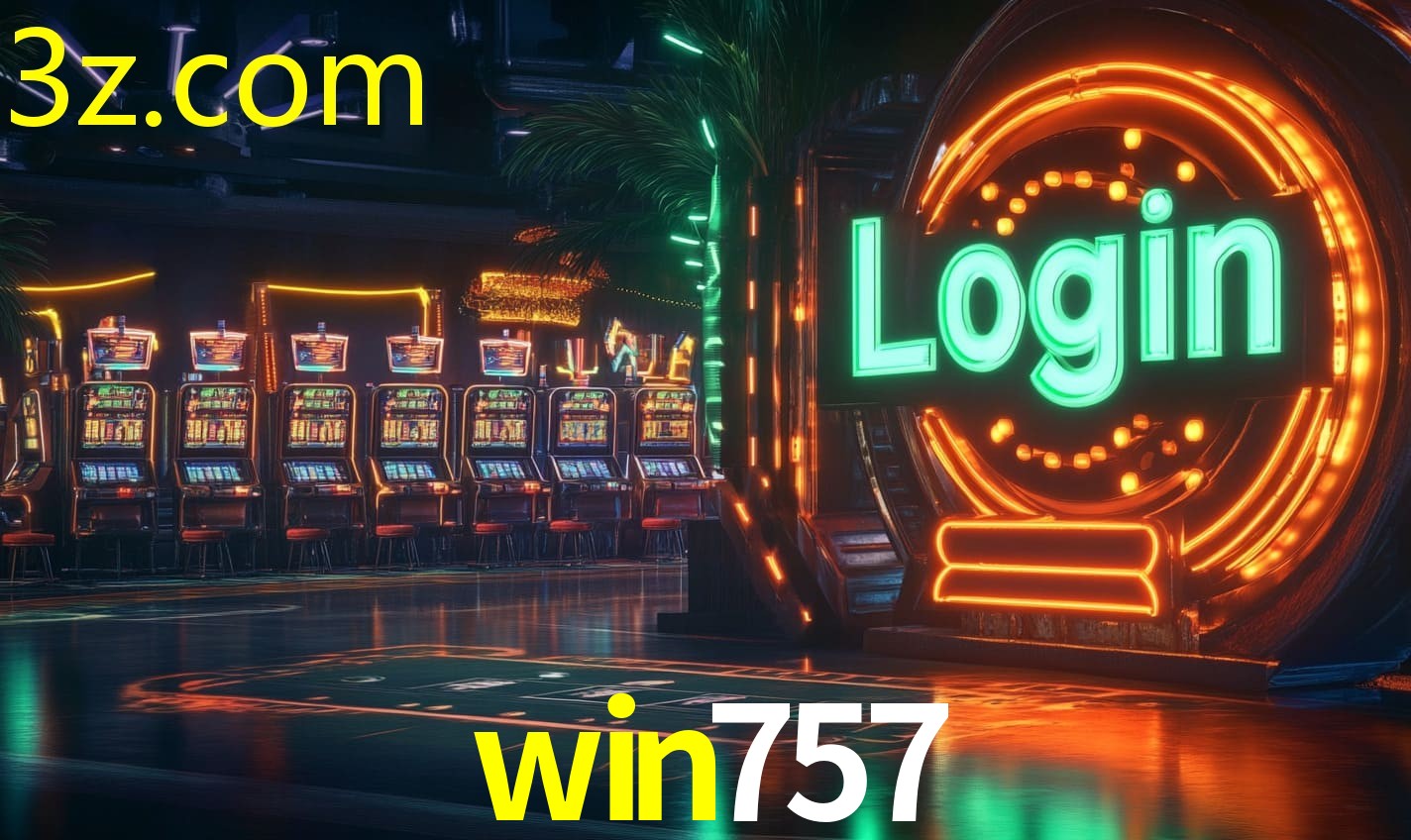 WIN757