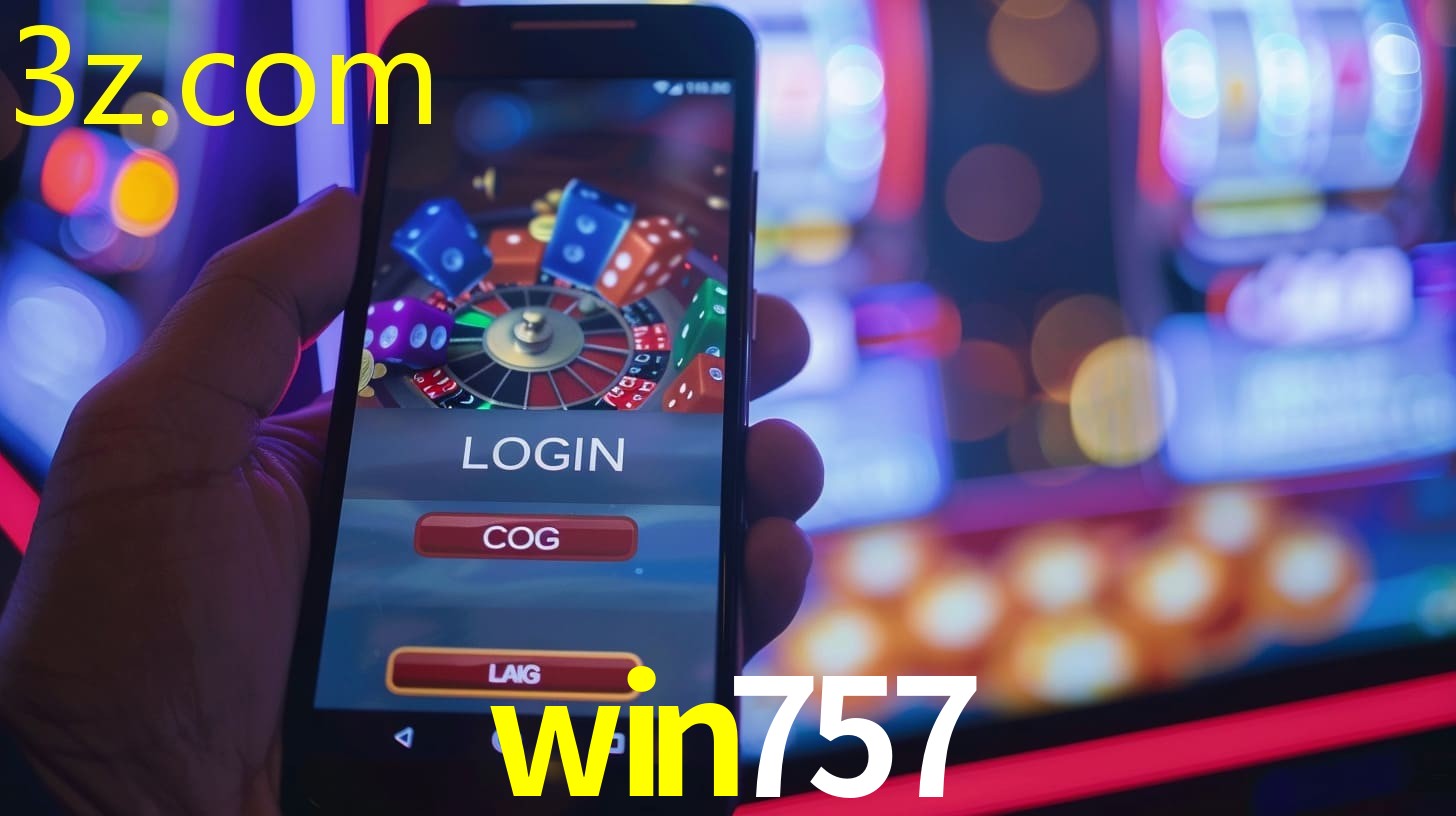 WIN757